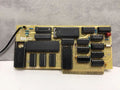 Apple II 80-Column Text Card – ENIG Gold Edition