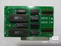 Apple II EEPROM + DISK II 2-in-1 Card