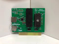 Apple II ProDOS Floppy Drive Emulator Card