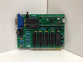 Apple II Mockingboard Sound + VGA 2-in-1 Card
