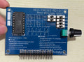 RE2-YM2163 - Project RE:birth 2nd Sound Card
