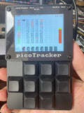 PicoTracker 2.1 - Palm-Sized Open Hardware Groovebox