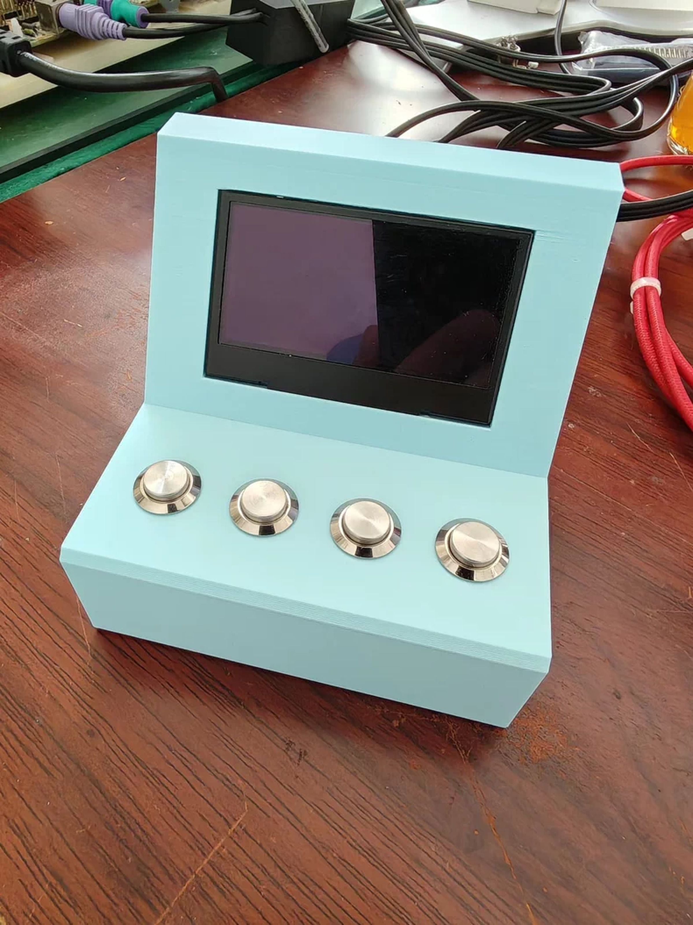 MT32-Pi Pre-Configured Bundle with 3D Case