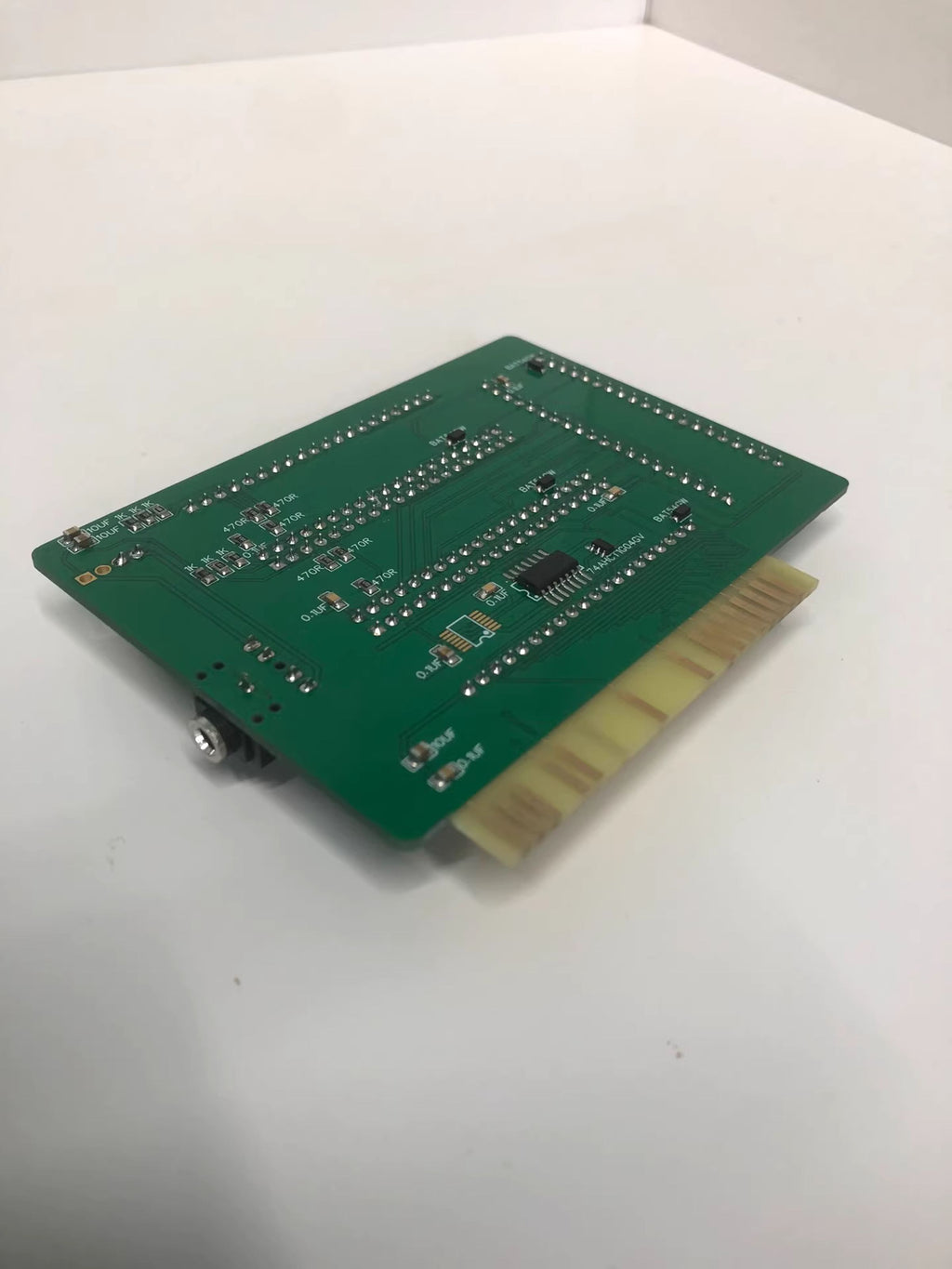 Apple II MockingBoard Gold 2K Replica