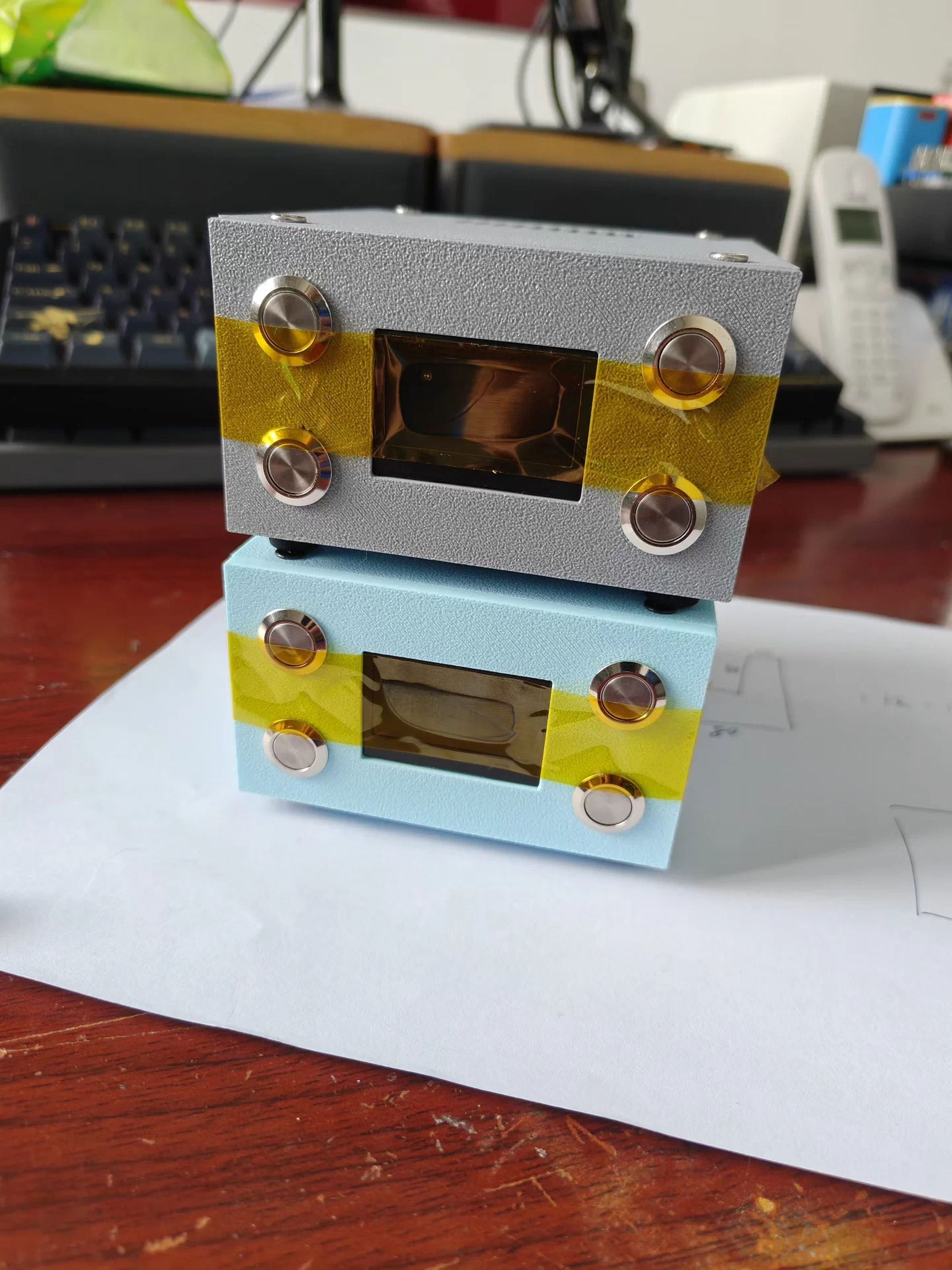 MT32-Pi Pre-Configured Bundle with 3D Case