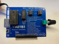 RE2-YM2151 - Project RE:birth 2nd Sound Card