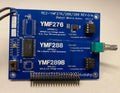 RE2-YMF276/288/289 - Project RE:birth 2nd Sound Module