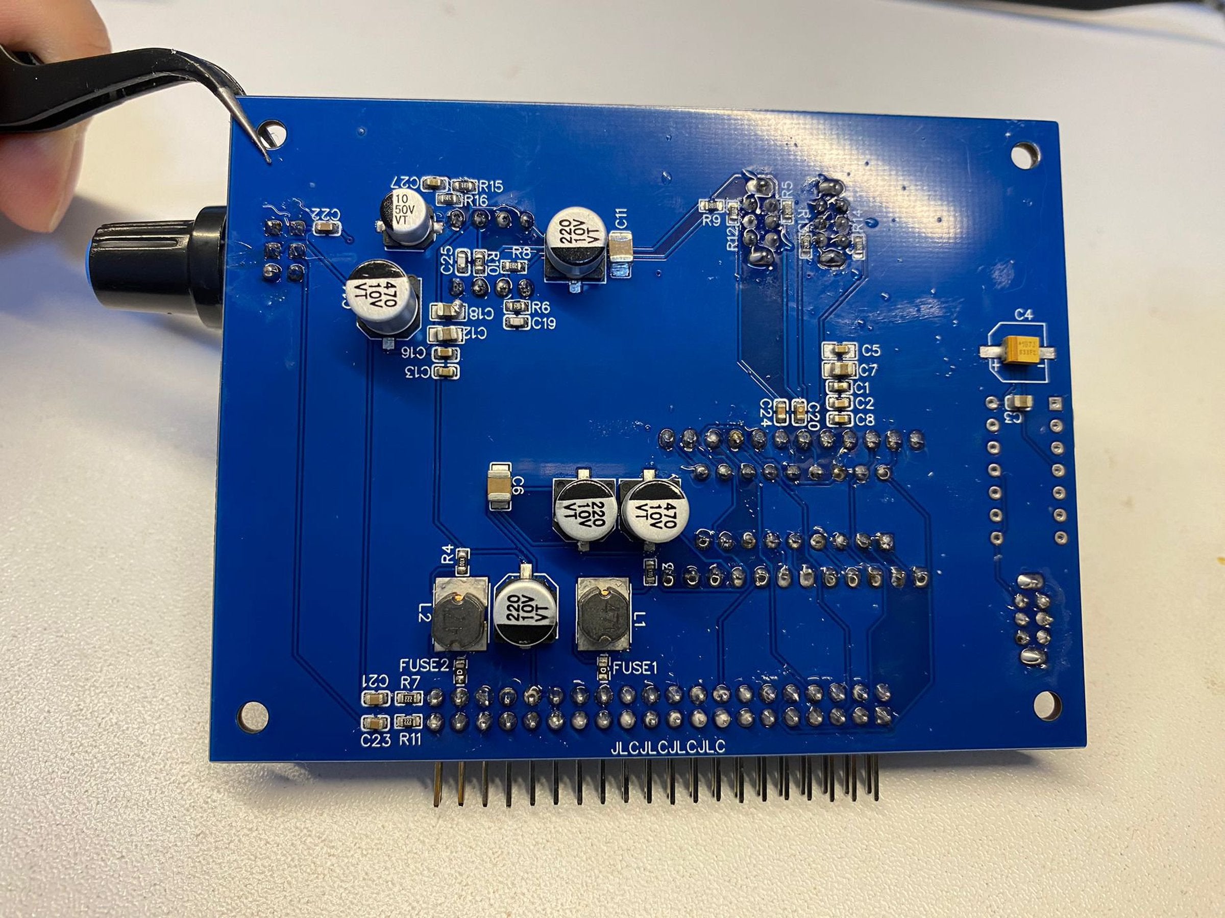 RE2-YM2413 - Project RE:birth 2nd Sound Card