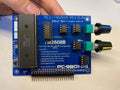 RE2-YM2608 - Project RE:birth 2nd Sound Card