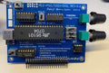 RE2-YM2149+YMZ284 - Project RE:birth 2nd Sound Card
