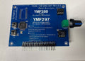 RE2-YMF297 - Project RE:birth 2nd Sound Card