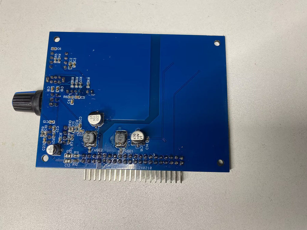 RE2-YM3812/3526 - Project RE:birth 2nd Sound Card