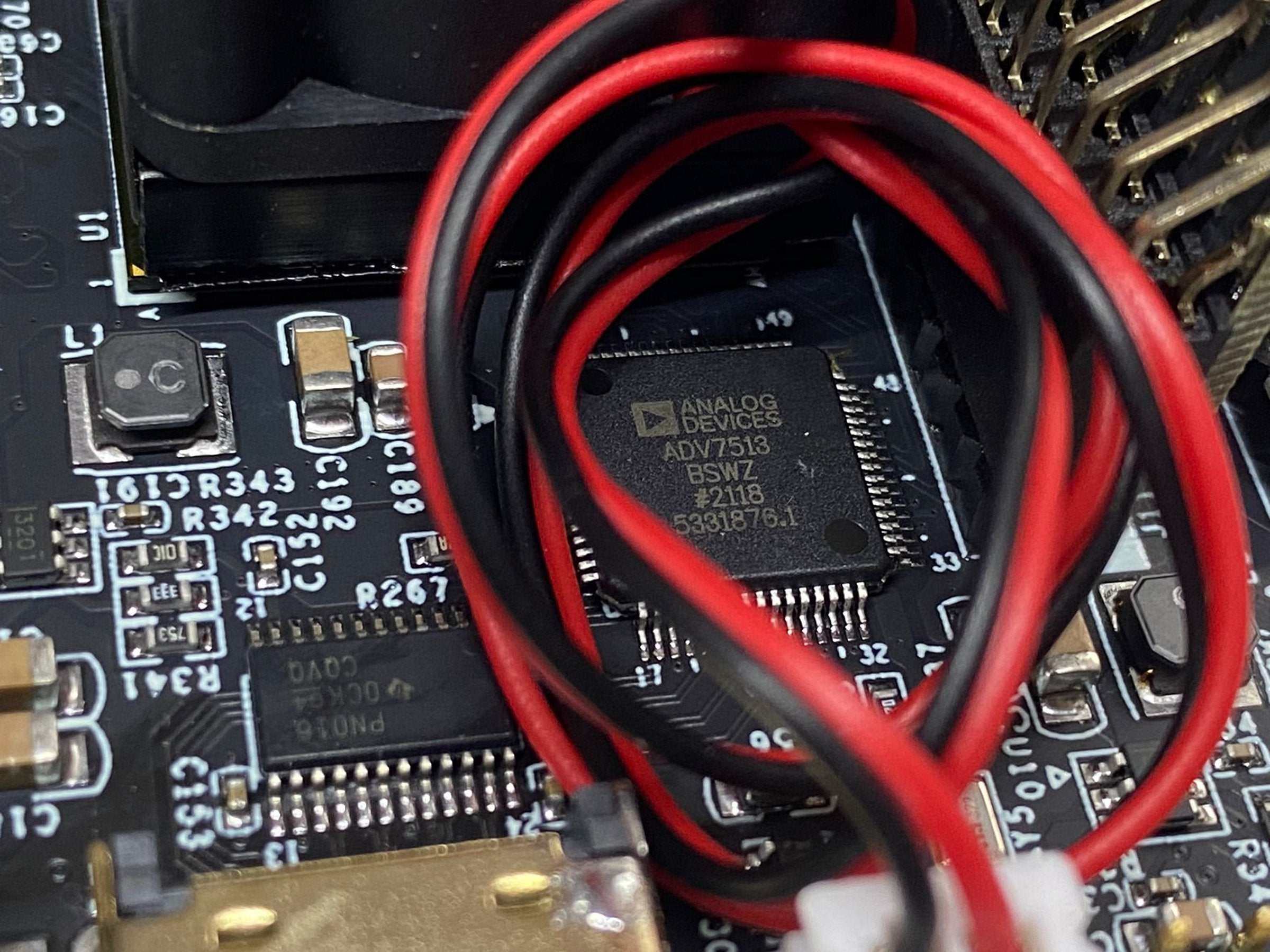 MiSTer FPGA Pre-Configured Bundle (with Case)