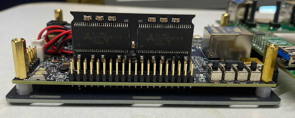 MiSTer FPGA Pre-Configured Bundle (with Case)