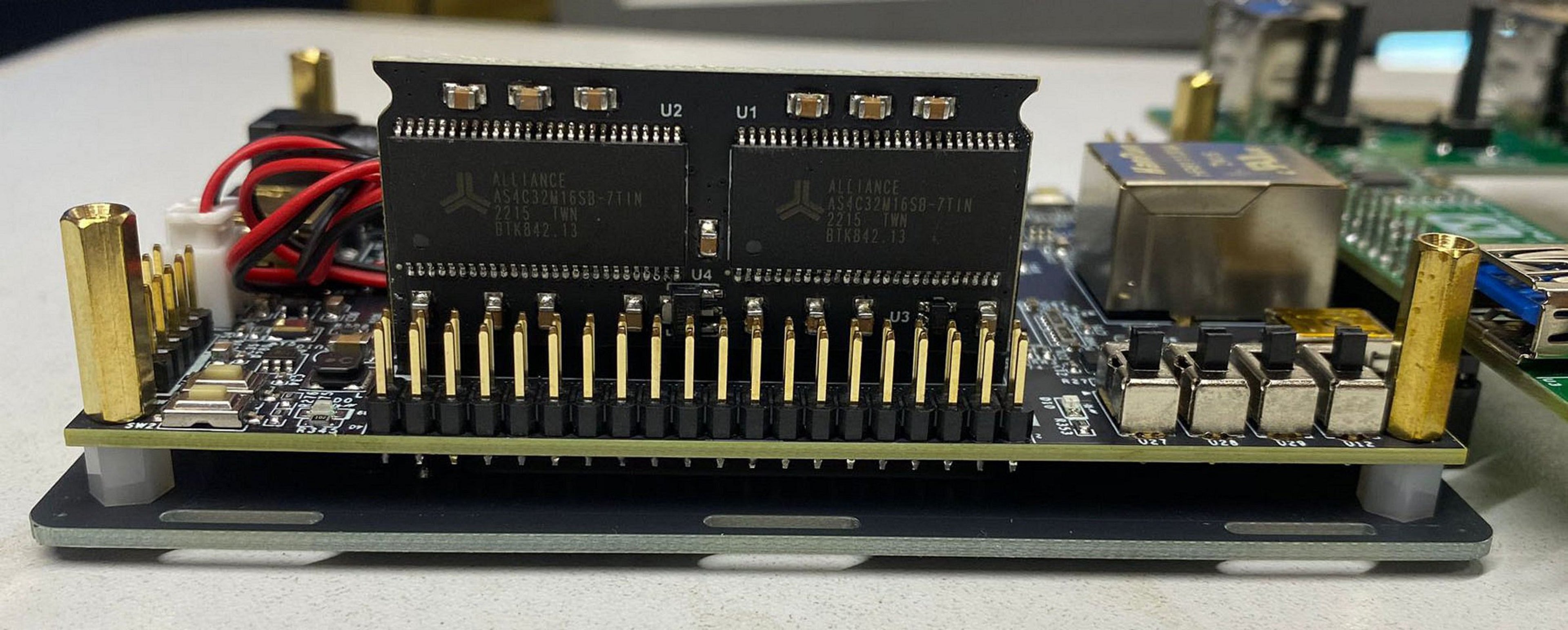 MiSTer FPGA Pre-Configured Bundle (with Case)