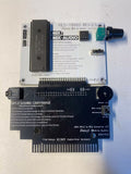 MSX-Audio/OPL1/2/3 Modular Sound Cartridge