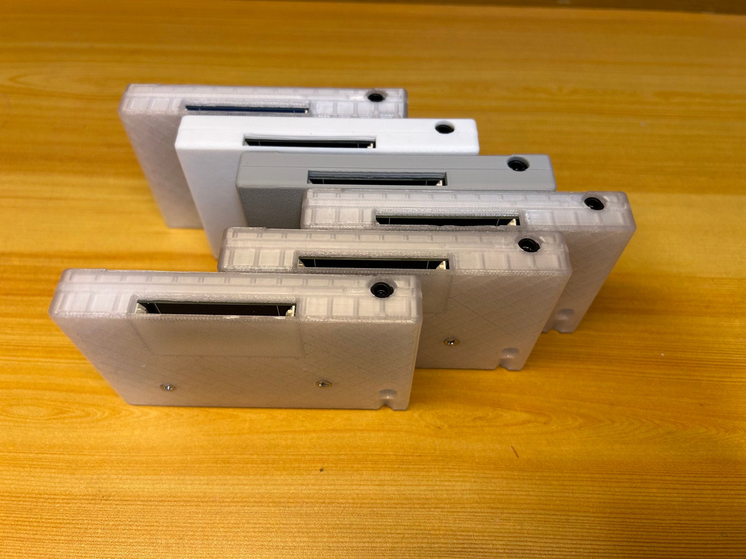 Carnivore2 - MSX MultiFunctional Cartridge