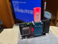 MSX-USB Cartridge - Another Rookie Drive