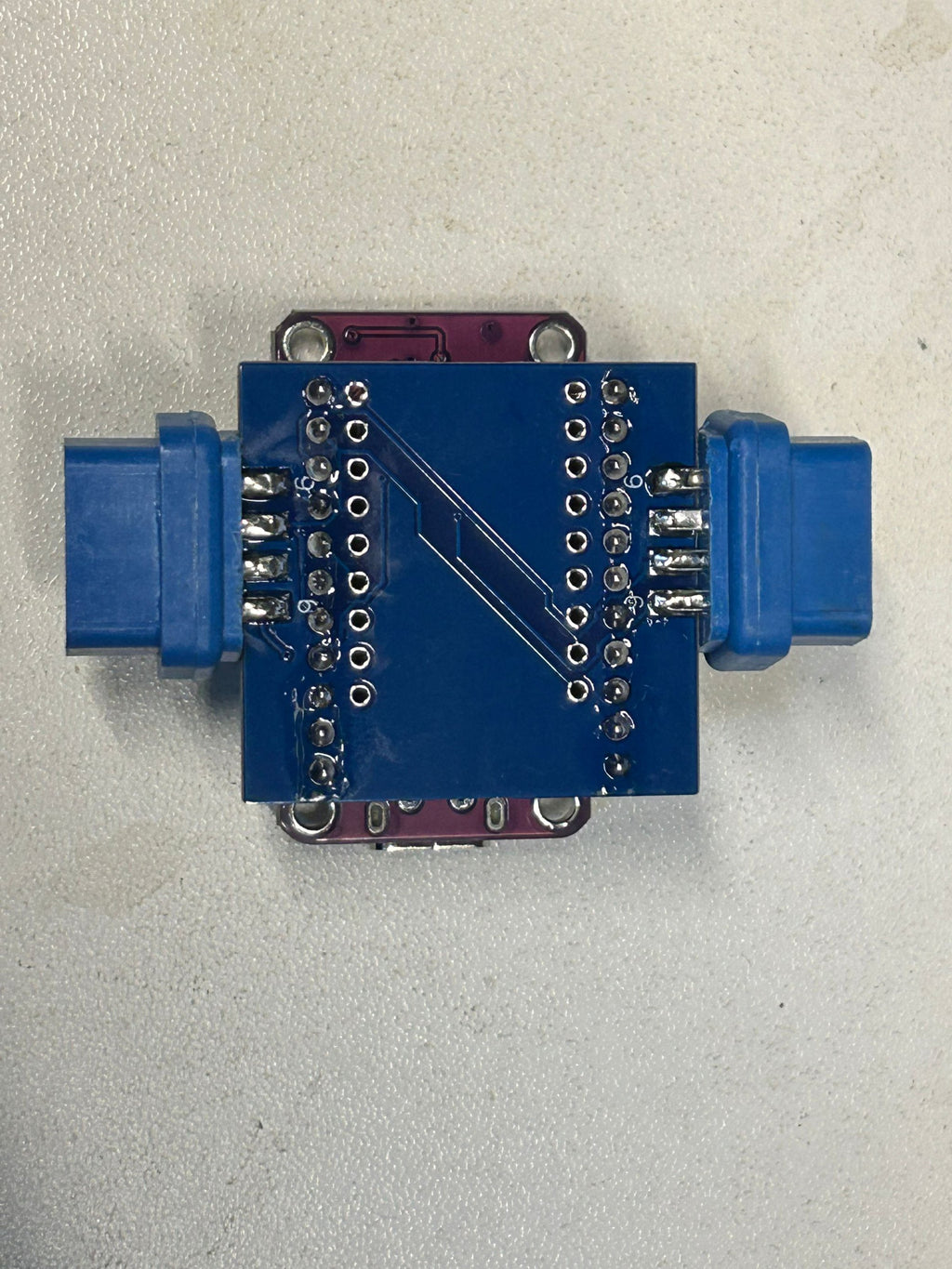 MAmi-VSIF FT232R/FT232H for MSX+MD+FC