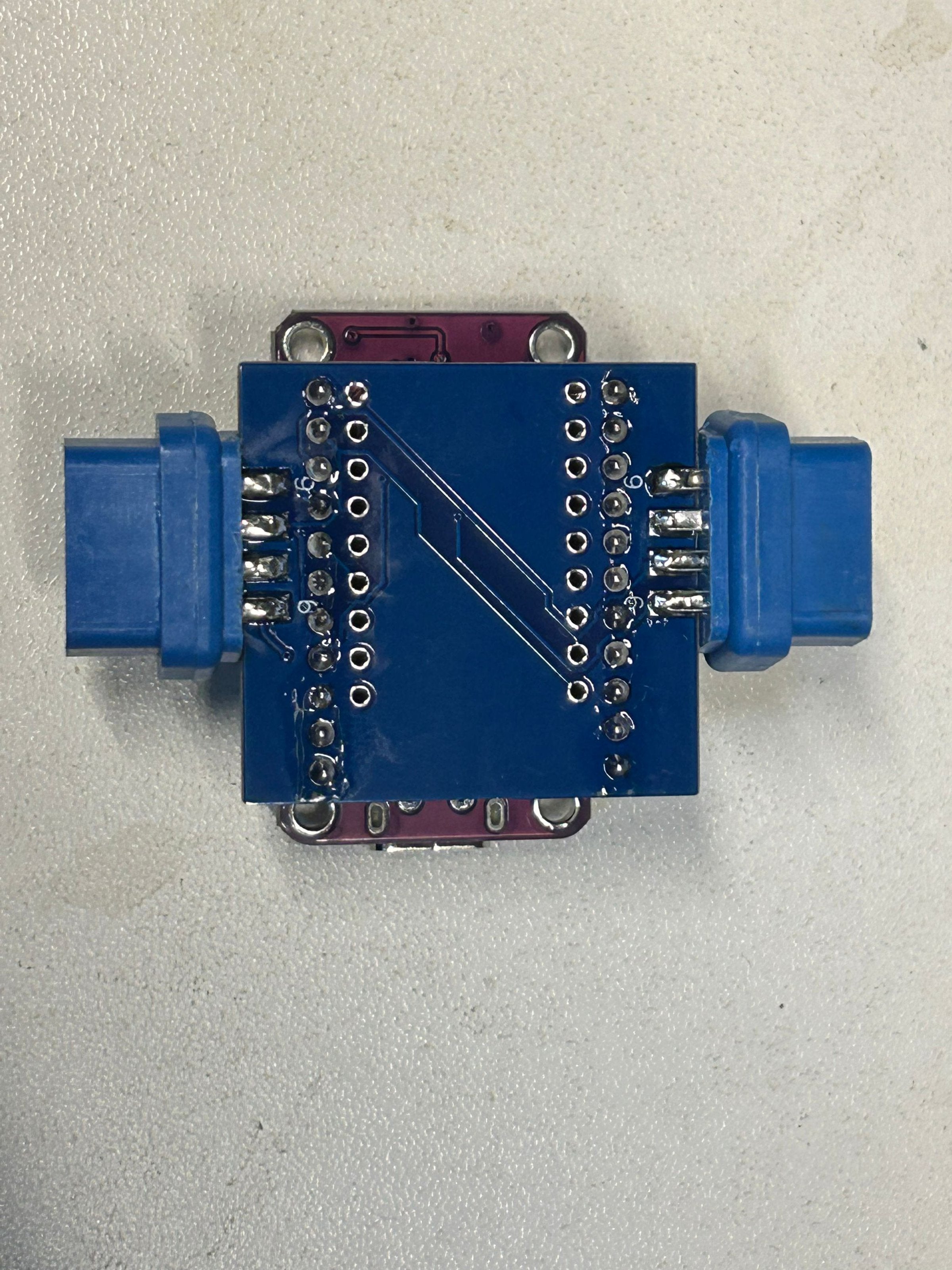 MAmi-VSIF FT232R/FT232H for MSX+MD+FC