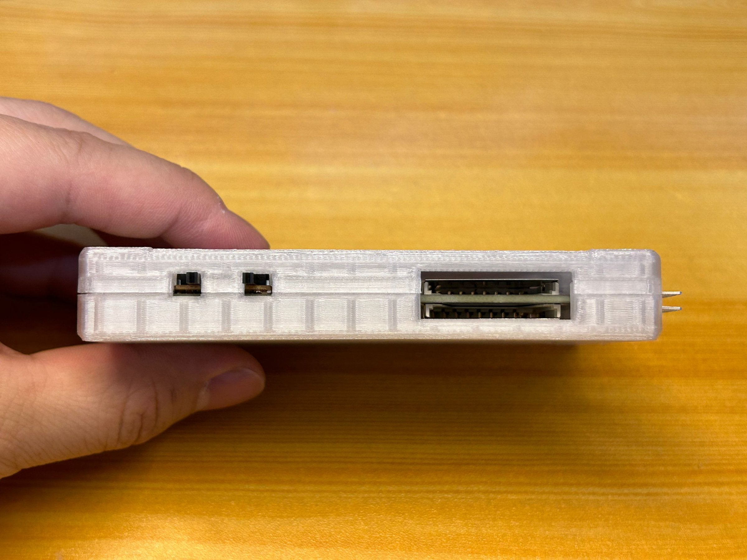SD Mapper V2 - MSX SD Card & Memory Mapper 512k