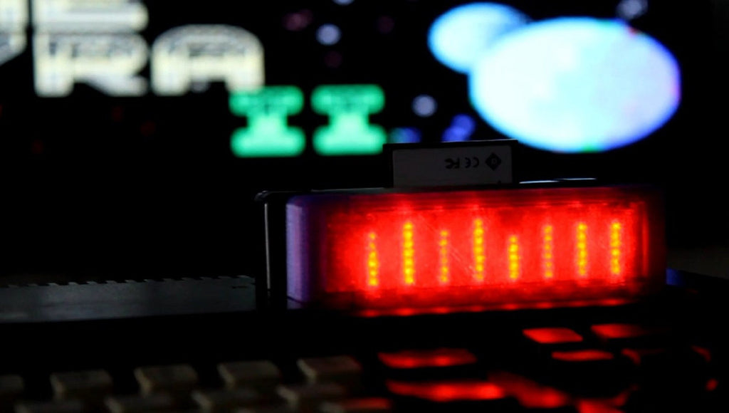 MSX-EQ PSG Spectrolyzer Cartridge
