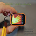 Mini Pocket Thermal Imager — 32x32 Open Source