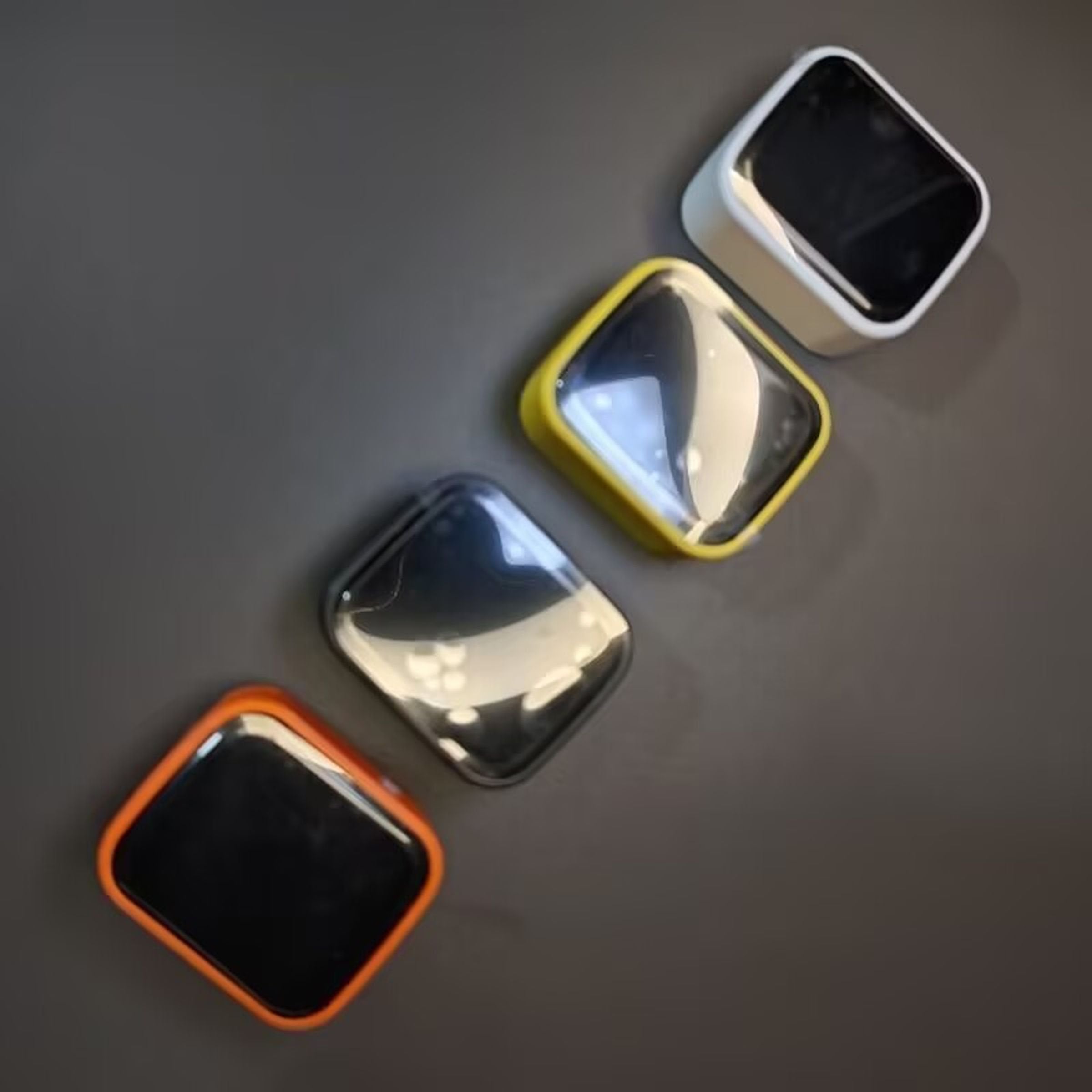 Mini Pocket Thermal Imager — 32x32 Open Source
