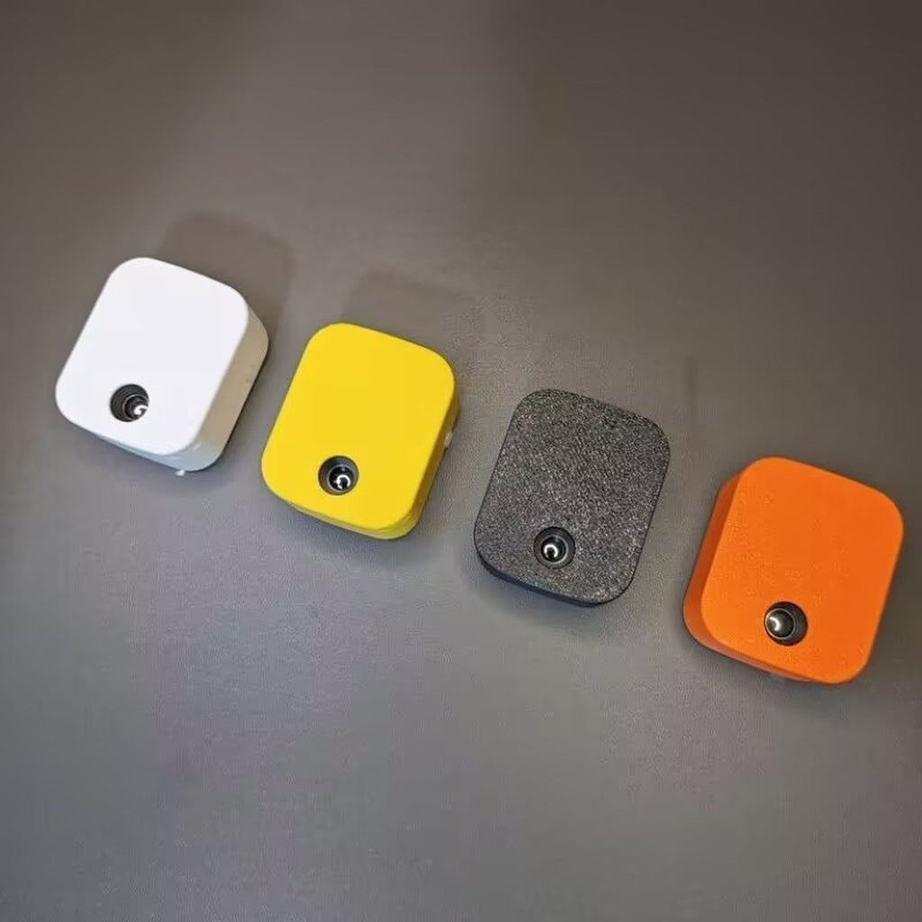 Mini Pocket Thermal Imager — 32x32 Open Source