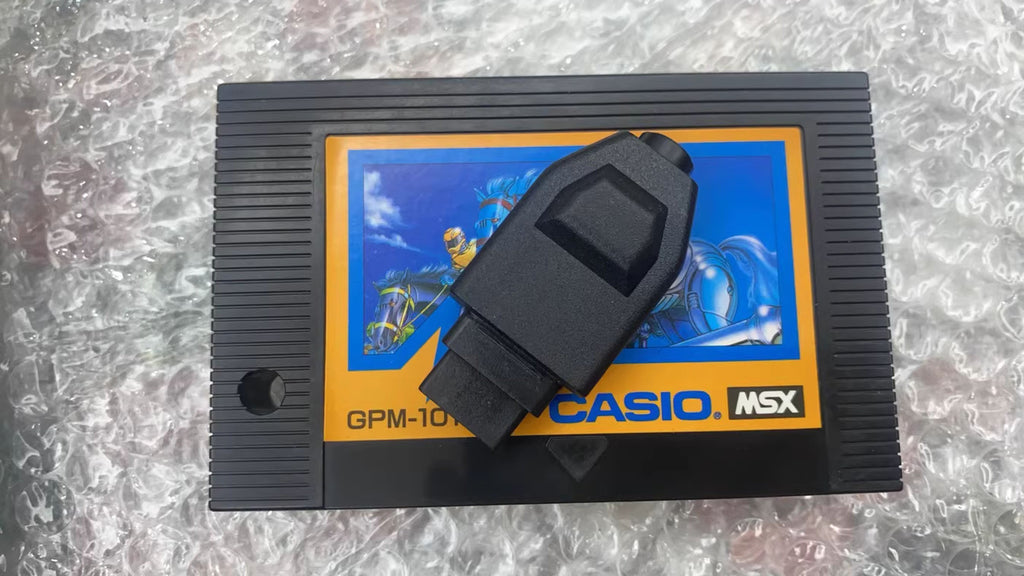 MSX JoyMega Bluetooth Wireless Module