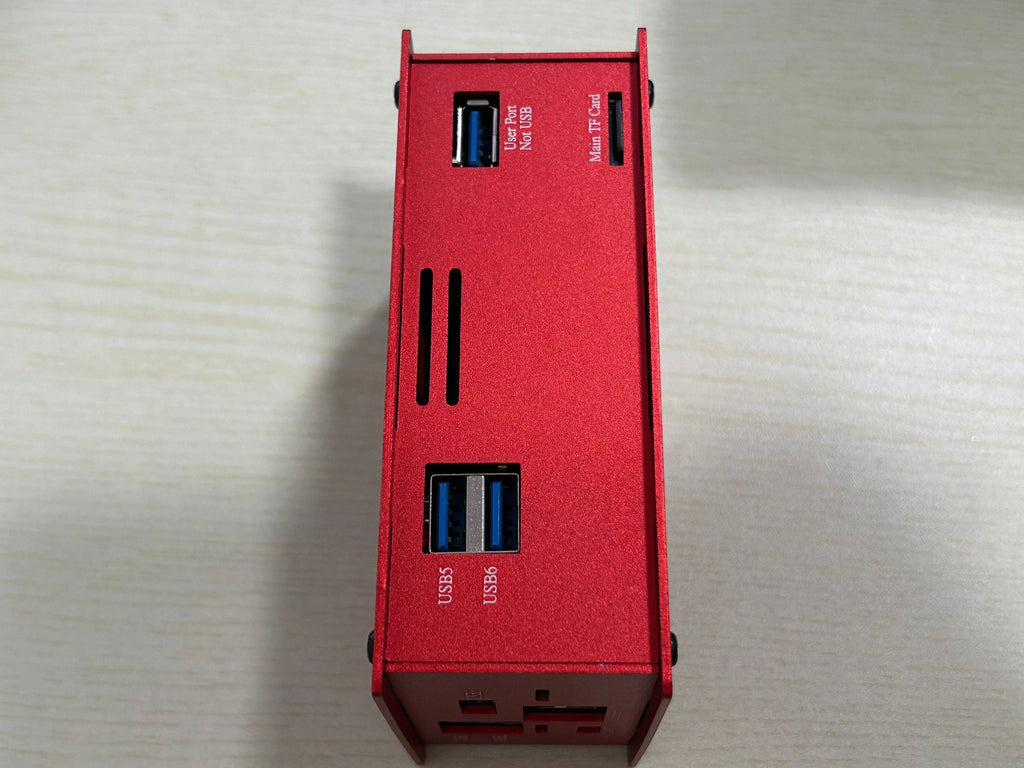 MiSTer FPGA Pre-Configured Bundle (with Case)