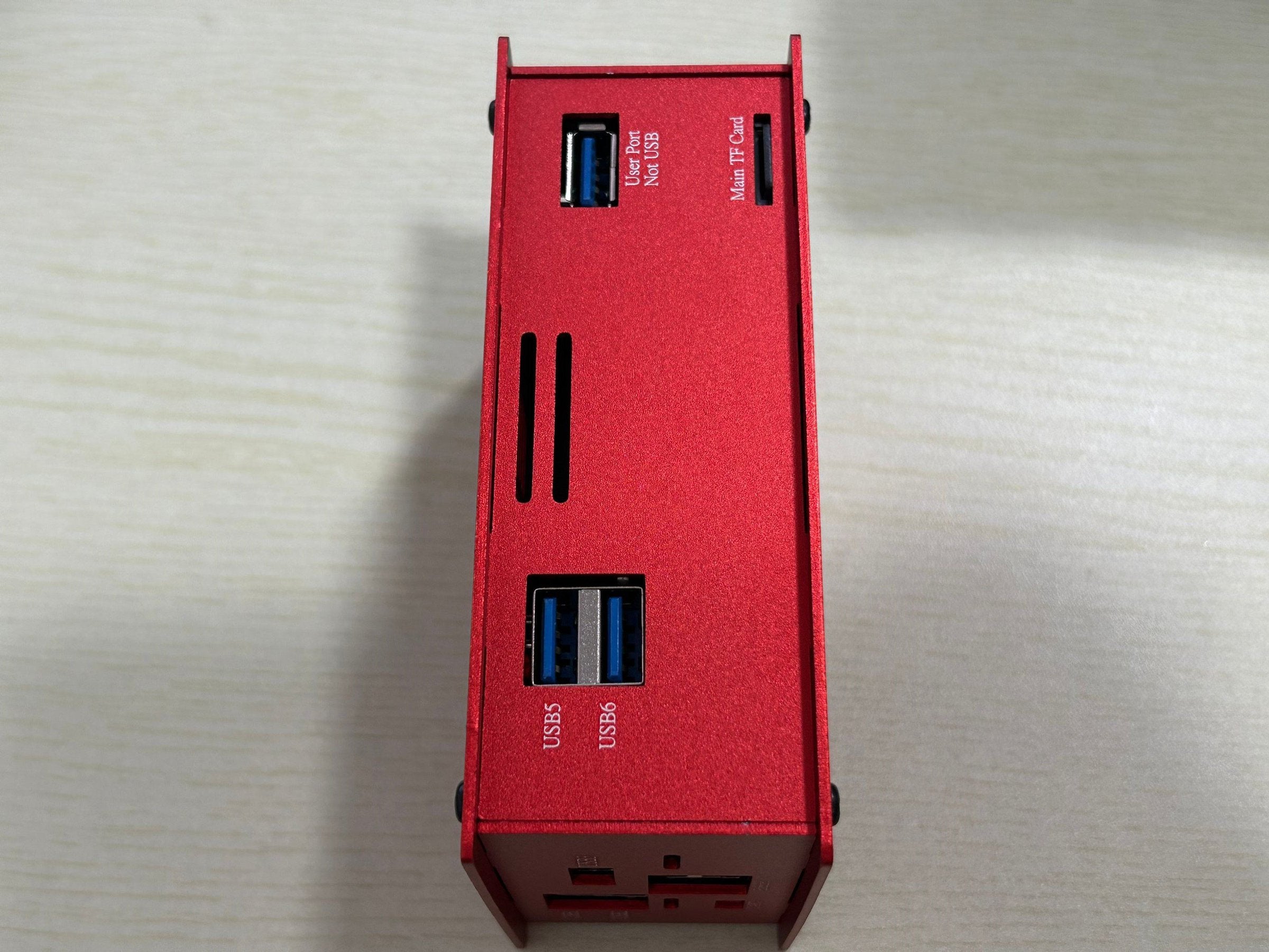 MiSTer FPGA Pre-Configured Bundle (with Case)