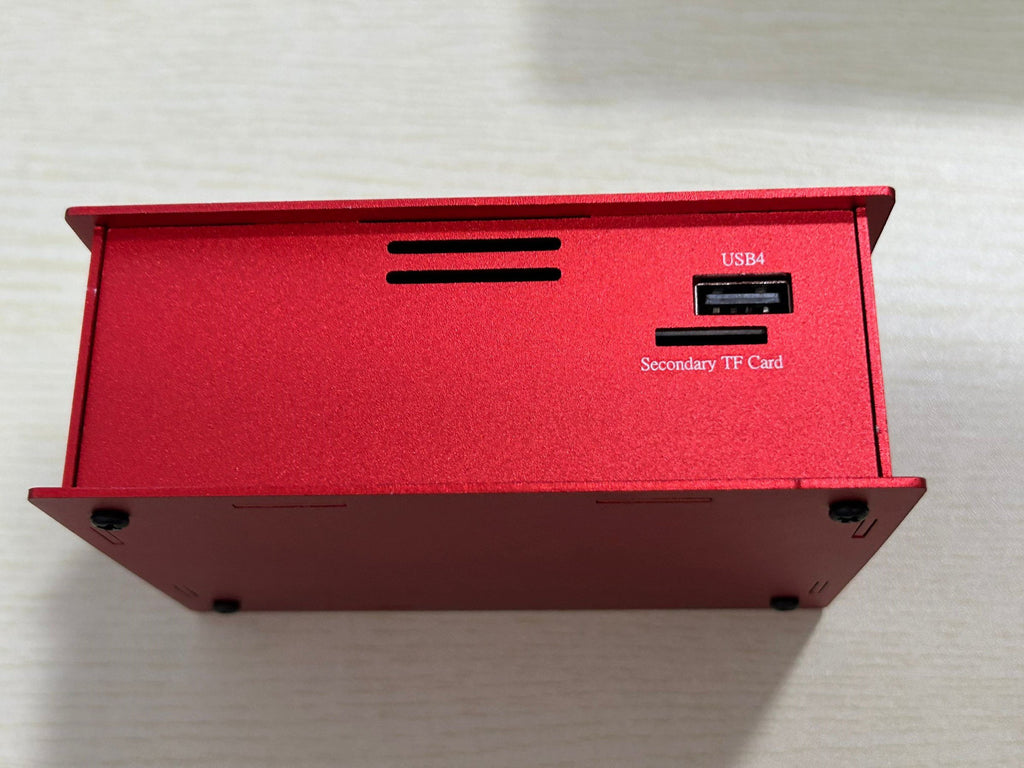 MiSTer FPGA Pre-Configured Bundle (with Case)