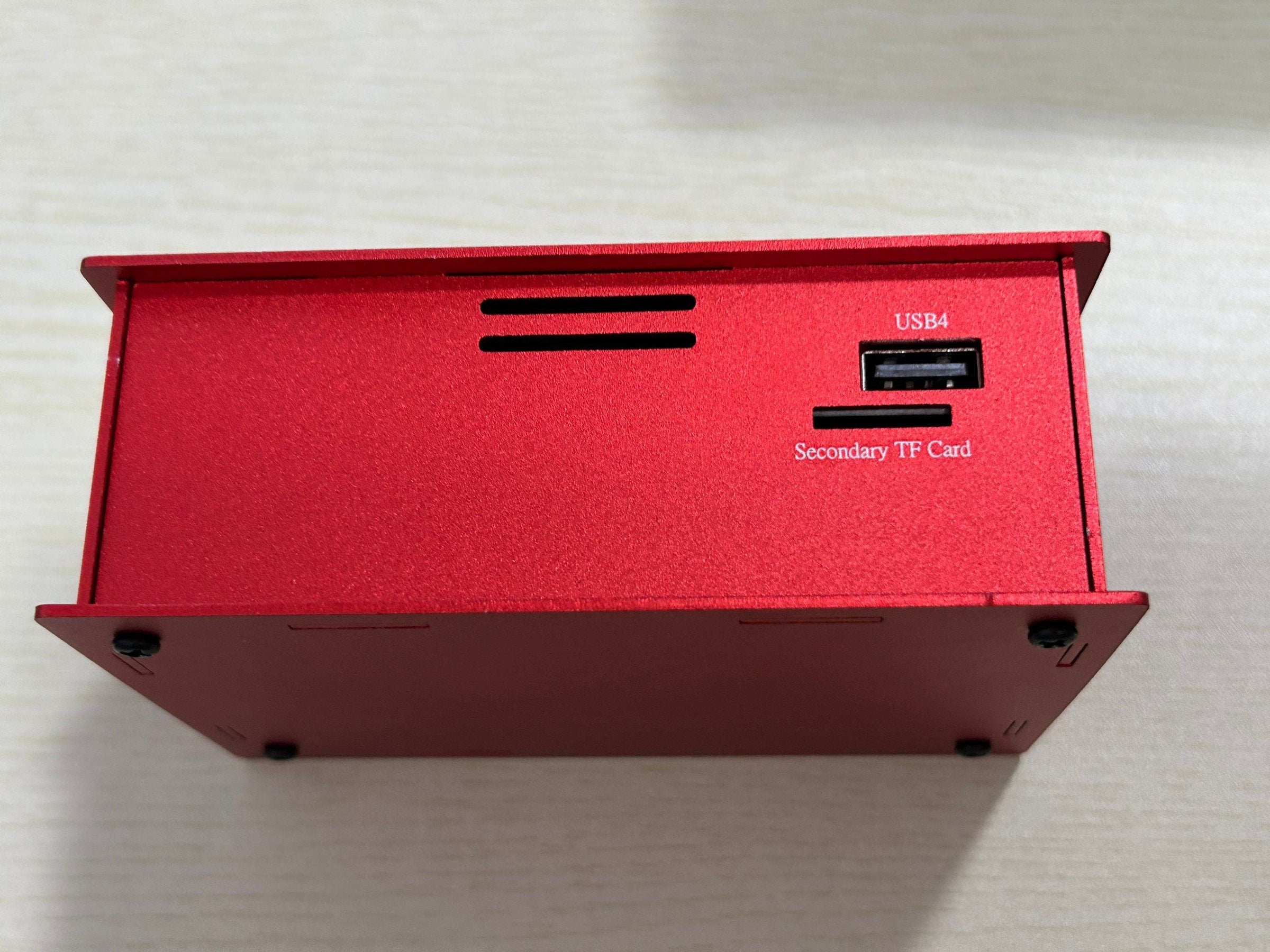 MiSTer FPGA Pre-Configured Bundle (with Case)