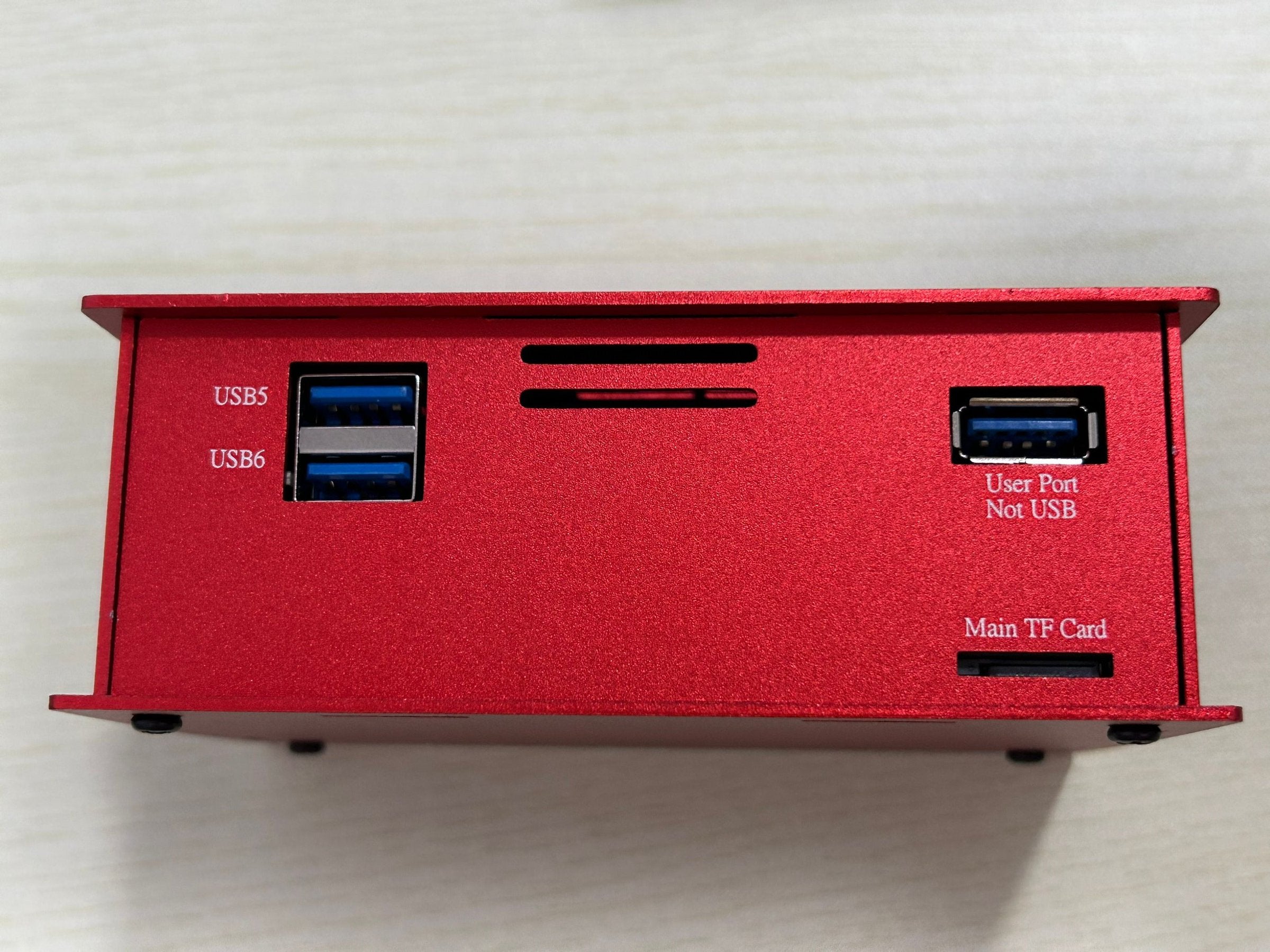 MiSTer FPGA Pre-Configured Bundle (with Case)