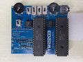 2xOPN MegaMod - Dual YM2203 Hardware VGM Player