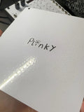 Plinky Synth V3.1 "Sick White" Limited Edition