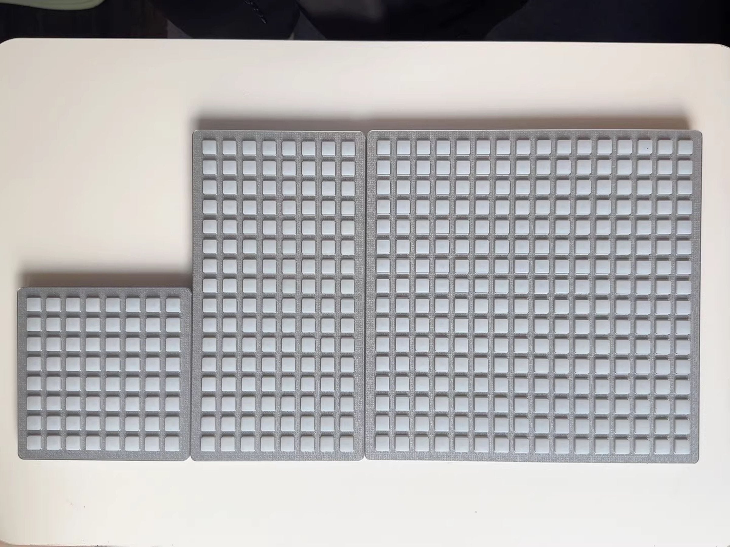 Monome Grid 128 (16×8) Controller - DIY Clone
