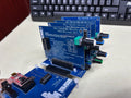 PIC18-RESPFM - 4 Slots Modular Chiptune Host