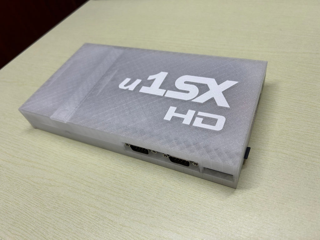 u1-SX HD - OCM-PLD v3.9.2 MSX++ Official Support