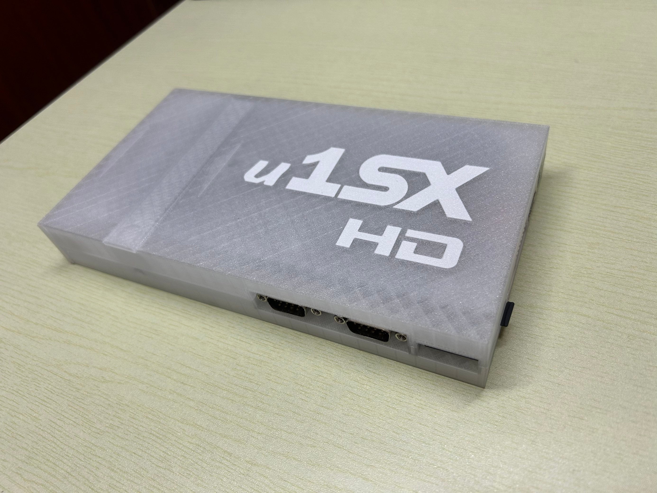 u1-SX HD - OCM-PLD v3.9.2 MSX++ Official Support