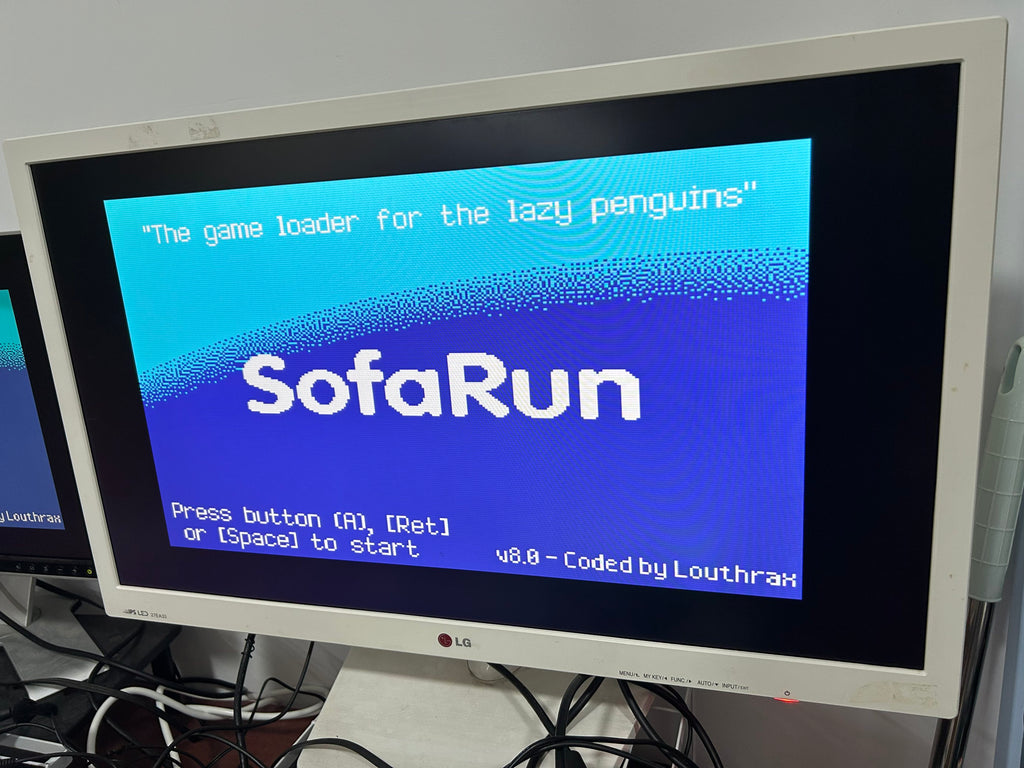 u1-SX HD - OCM-PLD v3.9.2 MSX++ Official Support