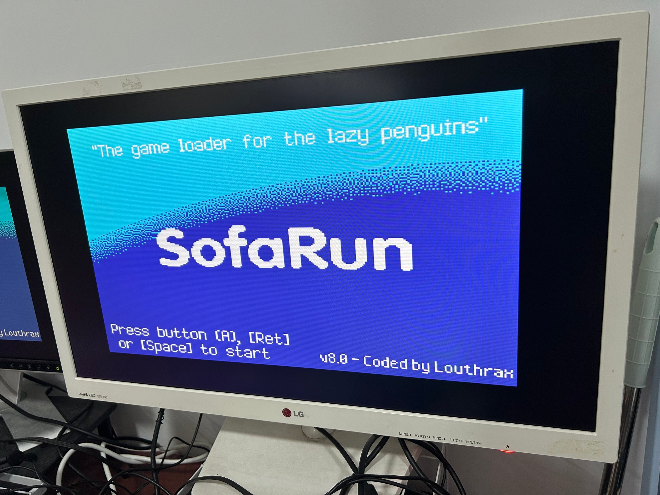 u1-SX HD - OCM-PLD v3.9.2 MSX++ Official Support
