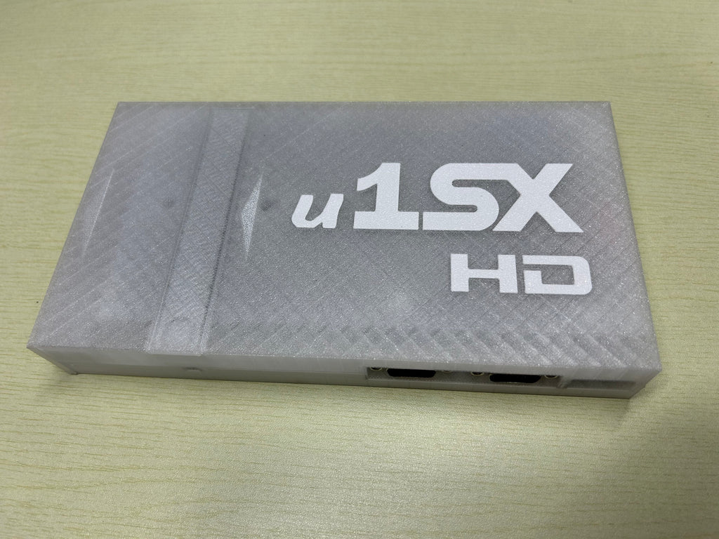 u1-SX HD - OCM-PLD v3.9.2 MSX++ Official Support