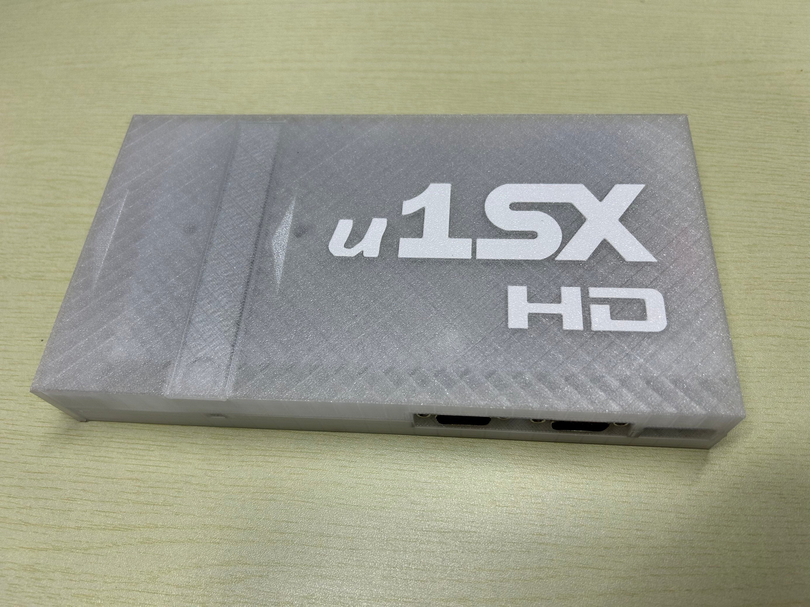 u1-SX HD - OCM-PLD v3.9.2 MSX++ Official Support
