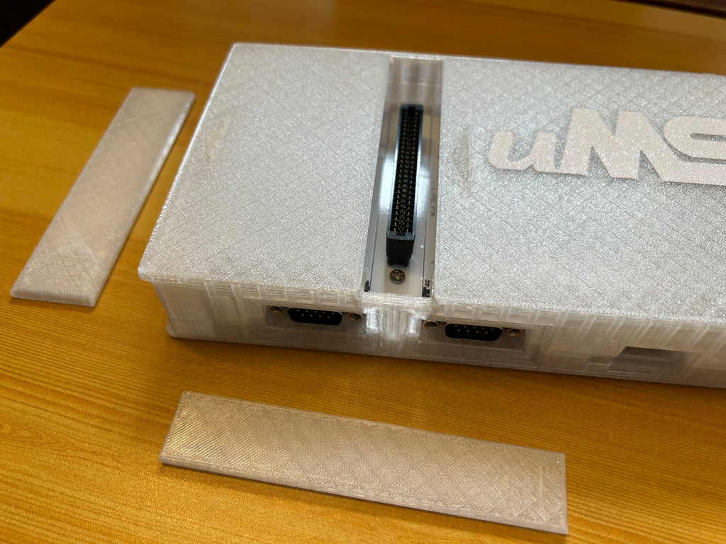 uMSX Pro Rev.3.90 - 1ChipMSX FPGA MSX2+ Computer