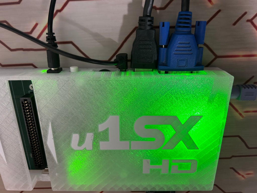 u1-SX HD - OCM-PLD v3.9.2 MSX++ Official Support