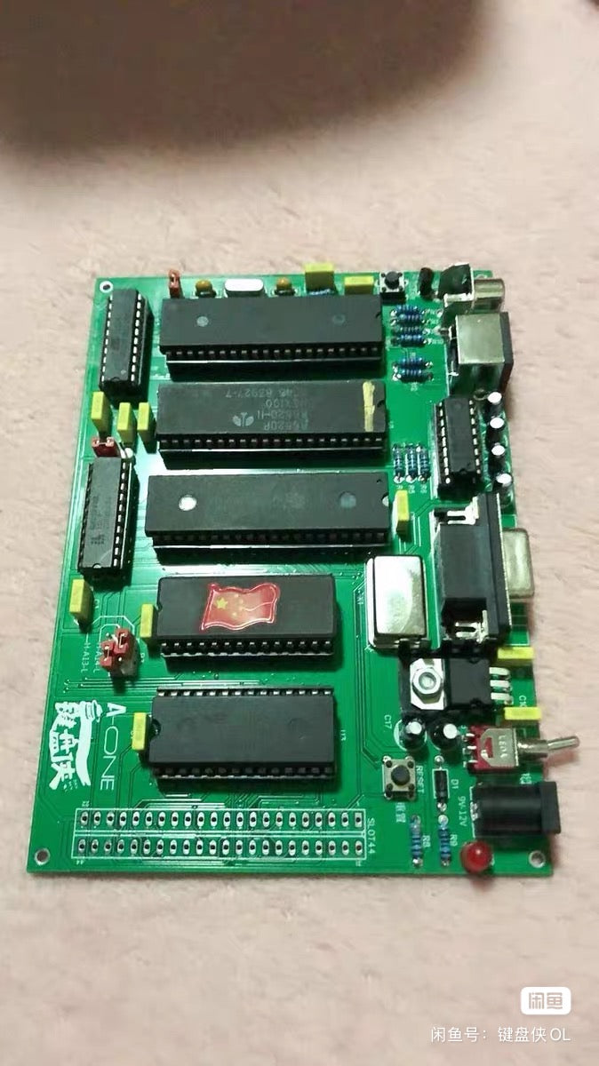A-ONE - Apple 1 Mini SBC
