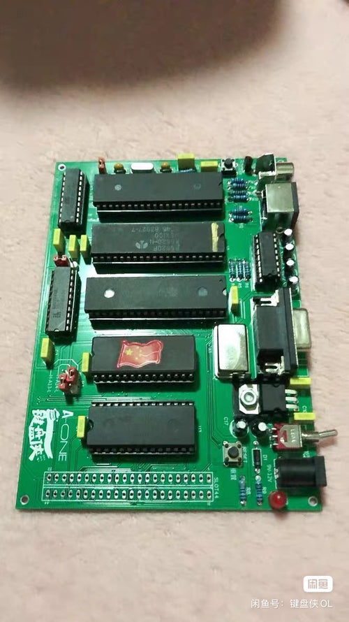 A-ONE - Apple 1 Mini SBC