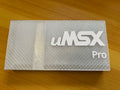 uMSX Pro Rev.3.90 - 1ChipMSX FPGA MSX2+ Computer